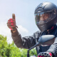 Durée de vie d'un casque moto : quand doit-on changer son casque ?