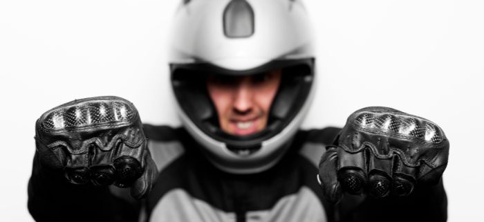 Meilleurs gants de moto pour l'hiver : les modèles - Balades Moto