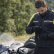 pourquoi porter un airbag moto